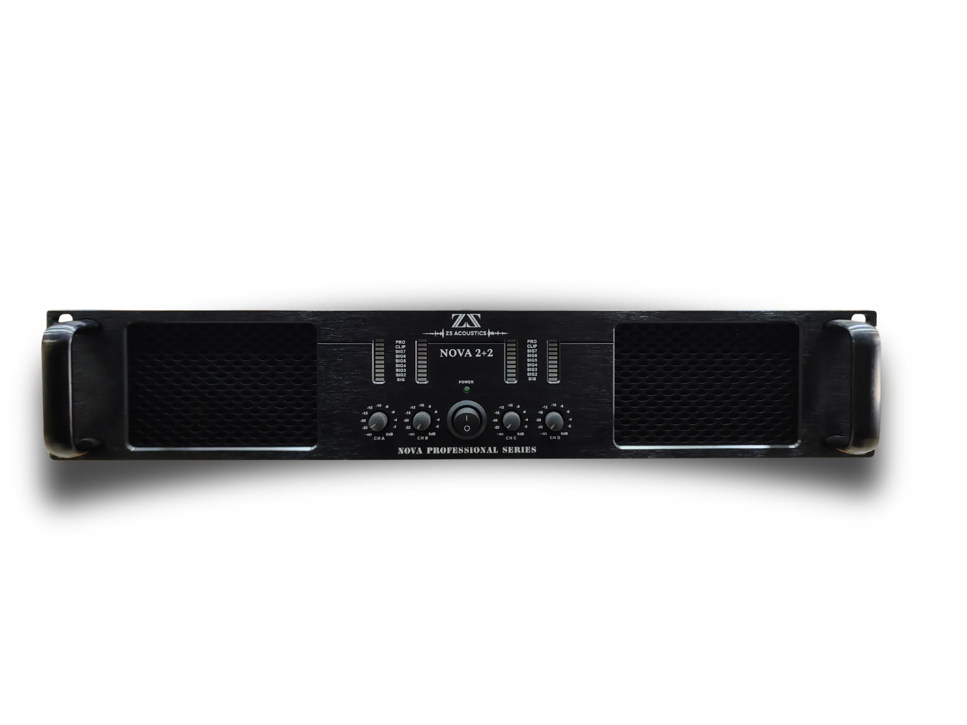 ZS India | ZS Acoustics – Premium Audio Systems Manufacturer Surat, Gujarat