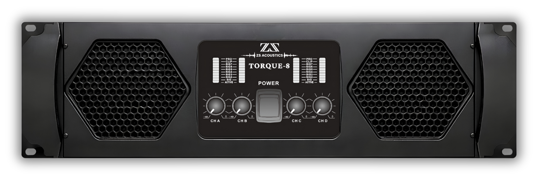 ZS India | ZS Acoustics – Premium Audio Systems Manufacturer Surat, Gujarat